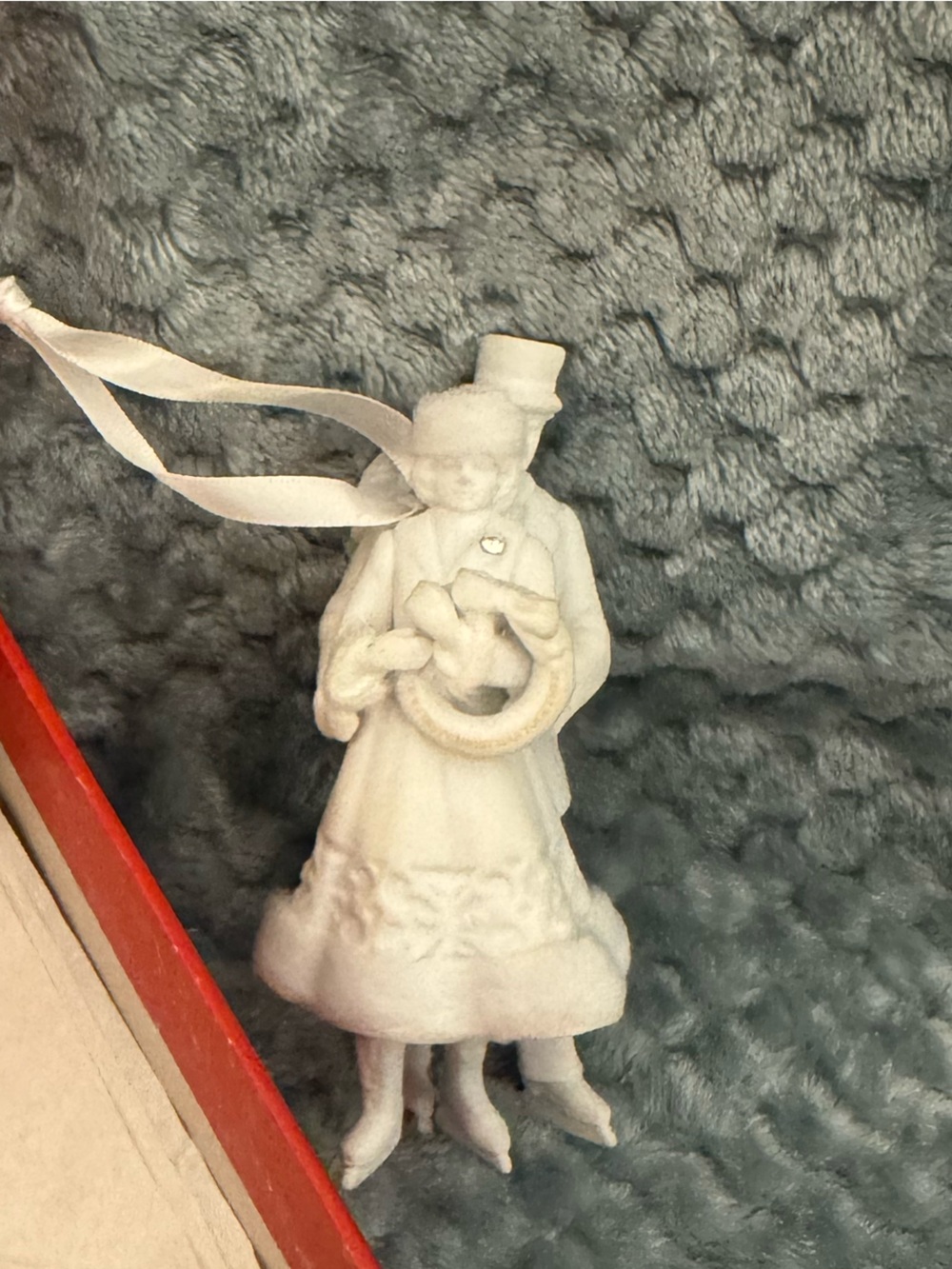 1997 Hallmark keepsake ornament